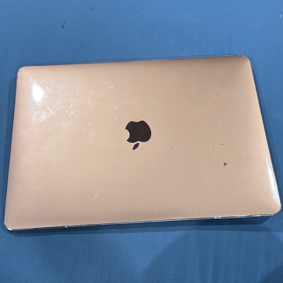 MacBook Air